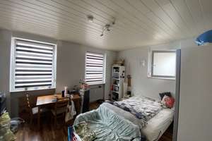 Stilvolle, modernisierte 1-Zimmer-Wohnung in Mainz , ab 01.05.2026 – Die vollständige Adresse der Immobilie erhältst du vom Anbieter., 55128 Bretzenheim, Mainz – Vorschaubild 2