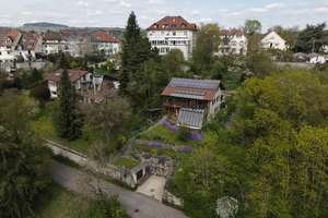 Ökologisches EFH mit toller Fernsicht und Top Energiestandard B - ruhige Lage an der Altstadt – Die vollständige Adresse der Immobilie erhältst du vom Anbieter., 78234 Engen – Vorschaubild 29