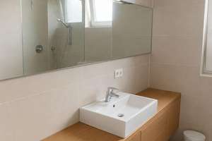 Exklusives Apartment in den Nymphenburger Höfen - 4. Stock mit Balkon – Die vollständige Adresse der Immobilie erhältst du vom Anbieter., 80335 St. Benno, München – Vorschaubild 7