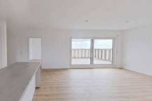 PROJEKT BERGQUARTIER: Sonnige 4-Zimmer-Wohnung mit Dachterrasse in Magdeburg
