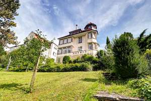 MÖBLIERT - TRAUMHAFTE AUSSICHT - Helle Wohnung im Villenviertel – Die vollständige Adresse der Immobilie erhältst du vom Anbieter., 70184 Gänsheide, Stuttgart – Vorschaubild 29