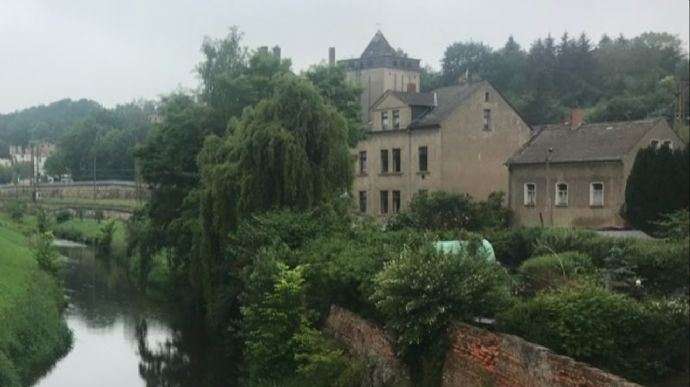 -Provisionsfrei- Sanierungsbedürftiges MFH zur Selbstnutzung oder Kapitalanlage in Gößnitz -, Altenburger Land Kreis – Bild 3