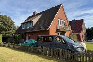 Norderney! „Einfamilienhaus nahe Nordstrand " Terrasse + Garten + Stellplätze – Die vollständige Adresse der Immobilie erhältst du vom Anbieter., 26548 Norderney – Vorschaubild 3