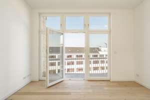 Urban Retreat: Loft-Penthouse am idyllischen Landwehrkanal – Die vollständige Adresse der Immobilie erhältst du vom Anbieter., 12435 Alt-Treptow, Berlin – Vorschaubild 11