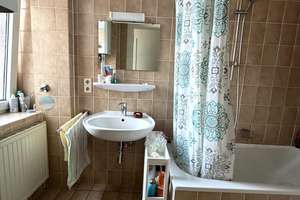 geräumiges WG-Zimmer in Frauen-WG – Marienplatz 12, 70178 Karlshöhe, Stuttgart – Vorschaubild 5