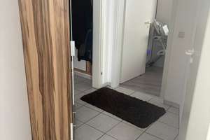 WBS erforderlich - 3-ZKB-Wohnung mit Balkon – Die vollständige Adresse der Immobilie erhältst du vom Anbieter., 33647 Brackwede, Bielefeld – Vorschaubild 3