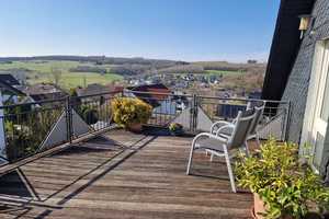 Großzügiges, gepflegtes Zwei-/ Dreifamilienhaus in ruhiger Waldrandlage von Wilnsdorf-Gernsdorf! – Siegen-Wittgenstein (Kreis) – Vorschaubild 22
