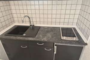 1 Zimmer Apartment Nähe Severinstr./Severinsbrücke – 50678 Altstadt/Süd, Köln – Vorschaubild 2