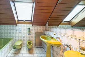 Großzügiges 224 m²-Familienhaus mit großer Garage, Balkon & geschütztem Garten – 48167 Wolbeck, Münster – Vorschaubild 9