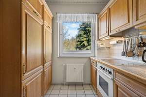 2-Zimmer-Wohnung im Staffelgeschoss mit umlaufender Dachterrasse und Blick ins Grüne – Die vollständige Adresse der Immobilie erhältst du vom Anbieter., 22149 Rahlstedt, Hamburg – Vorschaubild 12