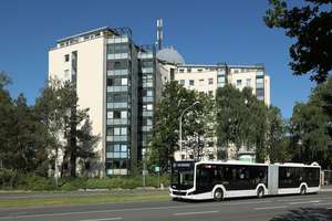Attraktive Wohnung in toller Lage// 7.OG Whg 10 – Schulenburgallee 11, 38448 Tiergartenbreite, Wolfsburg – Vorschaubild 3