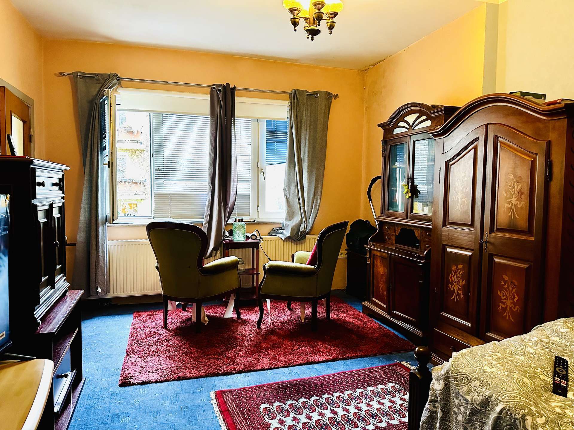 Charmantes 1-Zimmer-Apartment in Bremen-Findorff - Kapitalanlage mit Potenzial, Bremen – Bild 2