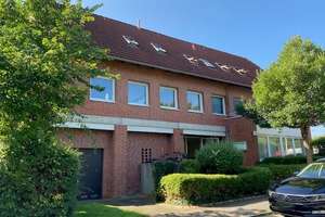Großzügige 3-Zimmerwohnung mit Balkon