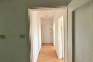 niedliche 3 Zimmer Dachgeschoss Wohnung mit neuem Bad – Pramenweg 20, 45307 Kray, Essen – Vorschaubild 6