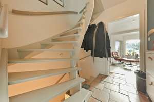 Perfekt für die Familie: Saniertes Reihenmittelhaus mit Sonnen-Terrasse und Kaminflair – Die vollständige Adresse der Immobilie erhältst du vom Anbieter., 22457 Schnelsen, Hamburg – Vorschaubild 7