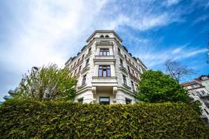 Attraktives freies Altbauapartment im Graphischen Viertel – Czermaks Garten 5, 4103 Zentrum-Ost, Leipzig – Vorschaubild 33