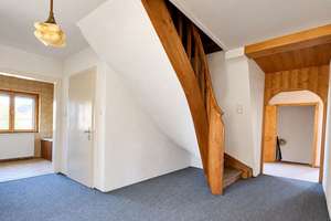 Renovierungsbedürftiger RESTHOF mit großer Scheune/Werkstatt und 3 Garagen für 309.000 EUR – 91174 Spalt – Vorschaubild 8