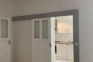 Sunny two-room apartment, fully furnished in Samariterkiez, Friedrichshain – Die vollständige Adresse der Immobilie erhältst du vom Anbieter., 10247 Friedrichshain, Berlin – Vorschaubild 17
