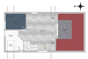Traumhaus mit Pool & Sauna - Ihr Familienidyll in Stuttgart-Steinhaldenfeld – Die vollständige Adresse der Immobilie erhältst du vom Anbieter., 70378 Steinhaldenfeld, Stuttgart – Vorschaubild 23