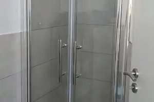 3-Zimmer Apartment in Haus mit Garten- Kamin und Sauna – Leopoldstraße 213, 80807 München – Vorschaubild 28