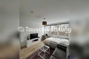 Tauschwohnung: 2-Zimmer-Flat in Wandsbek zum Tauschen