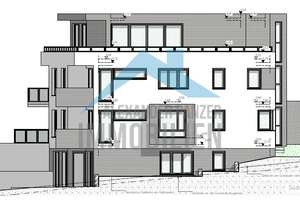 Neubau-Eigentumswohnungen - barrierefrei & förderfähig nach KfW 40 in Kassel - Warteberg! – Die vollständige Adresse der Immobilie erhältst du vom Anbieter., 34127 Philippinenhof, Kassel – Vorschaubild 5