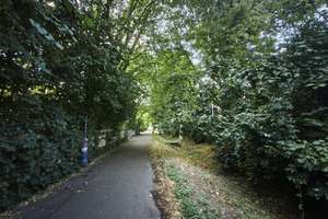 Licht. Ruhe. Natur. Exklusive 5-Zimmer-Wohnung in bester Vauban-Lage – 79100 Vauban, Freiburg im Breisgau – Vorschaubild 30