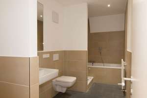 Elegante 4- Zimmer-Wohnung im Herzen von Wiesbaden! – Wagemannstrasse 32-36, 65183 Mitte, Wiesbaden – Vorschaubild 13