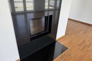 Exklusives Penthouse im Rosenpark * 2 TG Stellplätze * 2 Dachterrassen * Kamin – Robert-Koch-Str. 24, 70563 Vaihingen-Mitte, Stuttgart – Vorschaubild 4
