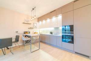 Luxurious 2 room new build with balcony in Wilmersdorf – Die vollständige Adresse der Immobilie erhältst du vom Anbieter., 10707 Wilmersdorf, Berlin – Vorschaubild 2