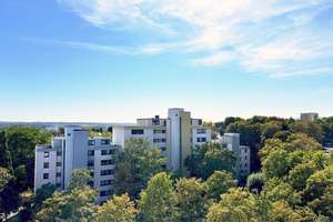 Ankommen, wohlfühlen, einziehen – stilvoll möbilierte 2-Zimmer-Wohnung – Die vollständige Adresse der Immobilie erhältst du vom Anbieter., 65187 Biebrich, Wiesbaden – Vorschaubild 3