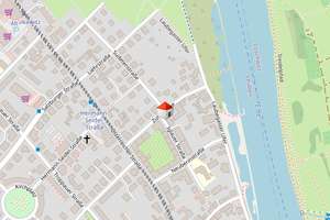 RUHIGE 4-RAUM WOHNUNG MIT LIFT IN LAUBEGAST – Die vollständige Adresse der Immobilie erhältst du vom Anbieter., 1279 Laubegast, Dresden – Vorschaubild 4