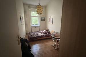 NÄHE VOLKSPARK FRIEDRICHSHAIN & HAUSBURGPARK - BEGEHRTER ALTBAUCHARAKTER - ZUR ZEIT VERMIETET – Kochhannstr. 38 kk, 10247 Friedrichshain, Berlin – Vorschaubild 6