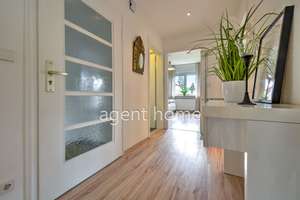 MÖBLIERT - SCHÖNER WOHNEN - Wohnung mit Balkon in Feuerbach – Die vollständige Adresse der Immobilie erhältst du vom Anbieter., 70469 Feuerbach-Mitte, Stuttgart – Vorschaubild 27