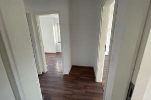 Freistehende helle 3-Zimmer-Wohnung mit Balkon in Bremen – Die vollständige Adresse der Immobilie erhältst du vom Anbieter., 28327 Neue Vahr Südost, Bremen – Vorschaubild 6