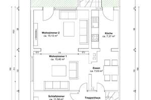Gepflegte Doppelhaushälfte in begehrter Lage – Die vollständige Adresse der Immobilie erhältst du vom Anbieter., 70437 Rot, Stuttgart – Vorschaubild 21
