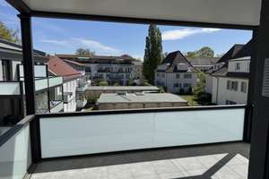 2x Erstbezug | Sonnige 3,5-Zimmer Wohnung | Einbauküche | Balkon | Einzelgarage | KFW55 | ER-Zentrum – Anton-Bruckner-Straße 8, 91052 Röthelheim, Erlangen – Vorschaubild 9