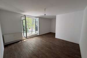2-Zimmer-Wohnung im Dortmunder Klinikviertel – Die vollständige Adresse der Immobilie erhältst du vom Anbieter., 44137 Dorstfelder Brücke, Dortmund – Vorschaubild 2