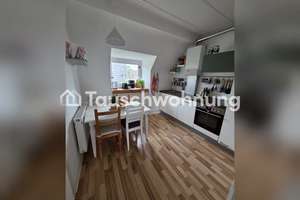 Tauschwohnung: 2-Zimmerwohnung in Sülz gegen größere Wohnung – Die vollständige Adresse der Immobilie erhältst du vom Anbieter., 50939 Sülz, Köln – Vorschaubild 5