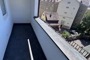 Vier-Zimmer-Dachgeschoss-Wohnung mit Balkon im Stuttgarter Westen – Die vollständige Adresse der Immobilie erhältst du vom Anbieter., 70176 Feuersee, Stuttgart – Vorschaubild 12