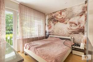 Zentrumsnahe 3-Zimmer-Wohnung mit Loggia, Garage und Gartenanteil – Die vollständige Adresse der Immobilie erhältst du vom Anbieter., 45888 Bulmke-Hüllen, Gelsenkirchen – Vorschaubild 10