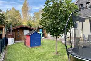 Gemütliches freistehendes Einfamilienhaus - Sötern – Sankt Wendel (Kreis) – Vorschaubild 20