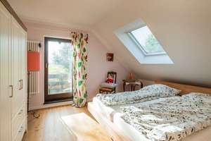 Traumhaus mit unverbaubarem Blick in Dölzig bei Leipzig – Die vollständige Adresse der Immobilie erhältst du vom Anbieter., 4435 Schkeuditz – Vorschaubild 13