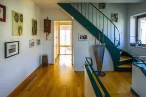 Schönes Einfamilienhaus mit großem Garten zwischen Handschuhsheim und Neuenheim – Heidelberg – Vorschaubild 10