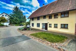 Modernisierte Doppelhaushälfte in Weilheim, Ortsteil Remetschwiel – Die vollständige Adresse der Immobilie erhältst du vom Anbieter., 79809 Weilheim – Vorschaubild 2