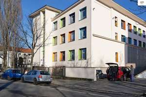 Apartment in direkter Uninähe! – August-Bebel-Str. 17, 1219 Strehlen, Dresden – Vorschaubild 1