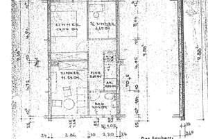 Charmantes Finnenhaus, barrierefreie Nutzung möglich – Die vollständige Adresse der Immobilie erhältst du vom Anbieter., 14089 Kladow, Berlin – Vorschaubild 20