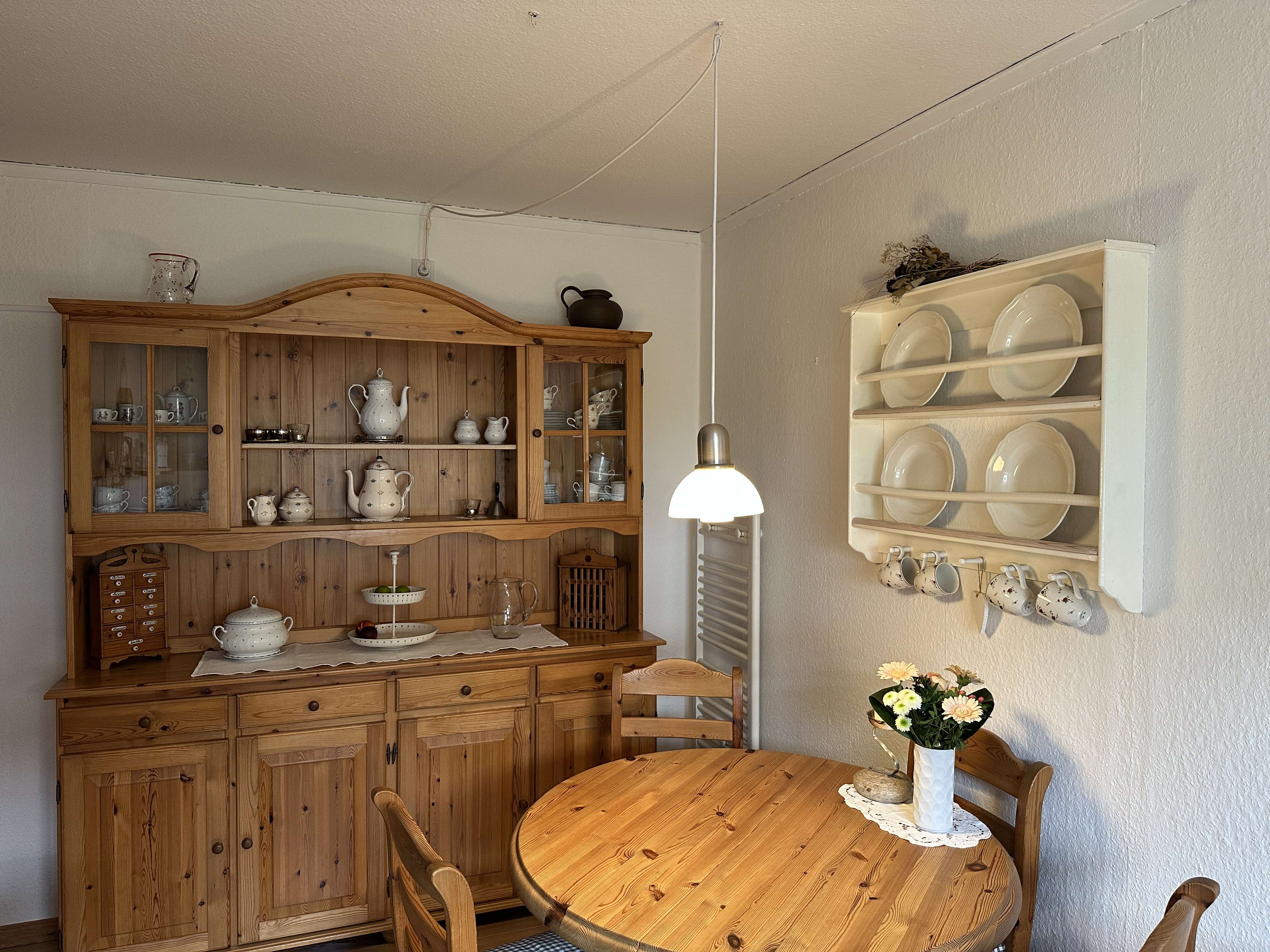 Immobilie in Heikendorf - Gepflegtes Reihenhaus zum Verlieben! - Bild 2