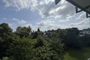 Helle Wohnung in Unterrath – 3 Zimmer, separater Küche, Balkon – Kalkumer Straße 40, 40468 Unterrath, Düsseldorf – Vorschaubild 12