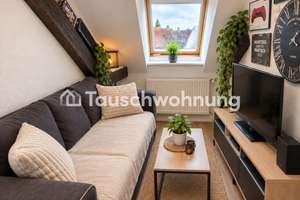 Tauschwohnung: 3,5 Zimmer Wohnung- Suchen 3 Raum Süd/Südwest/west/zentral – 4159 Wahren, Leipzig – Vorschaubild 7